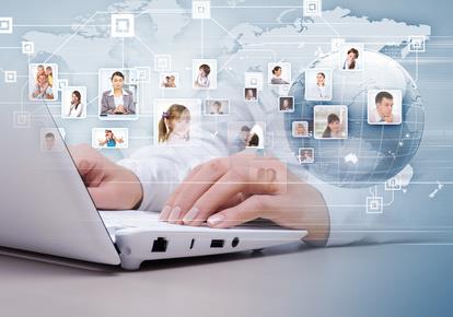 El marketing online internacional y la gestión de redes sociales, claves para la internacionalización